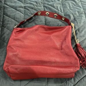 Michael Kors  Leather purse